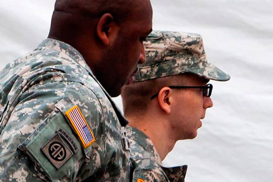 Revelan datos de soldado que suministró información a WikiLeaks