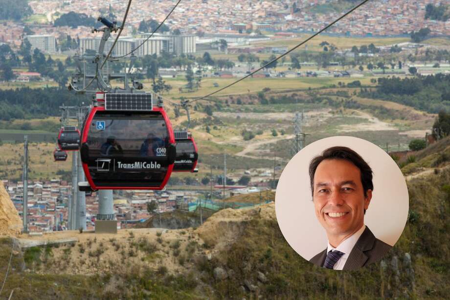 La compañía se ganó la licitación para construir los teleféricos de San Cristóbal y Potosí.