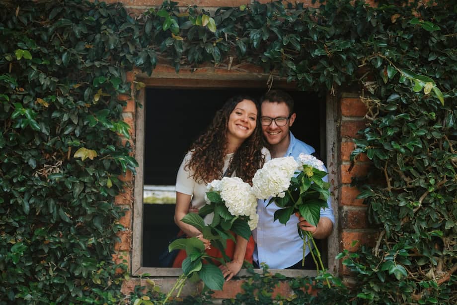 Cartagena, Medellín, Bogotá, Santa Marta y Cali figuran entre los destinos más mencionados por ProColombia dentro del turismo romance.