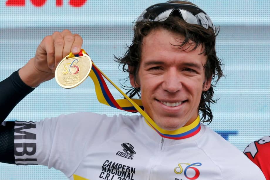 Prensa Movistar Colombia / Prensa Movistar Colombia