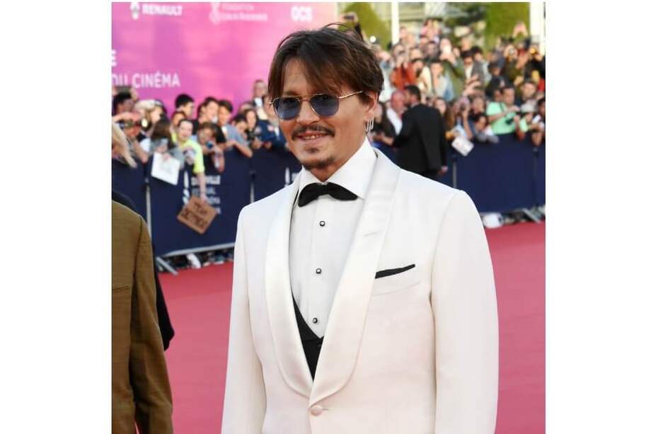Johnny Depp puso definitivamente en venta su propiedad en 2017, en pleno proceso de su conflictivo divorcio de Amber Heard. / Cortesía