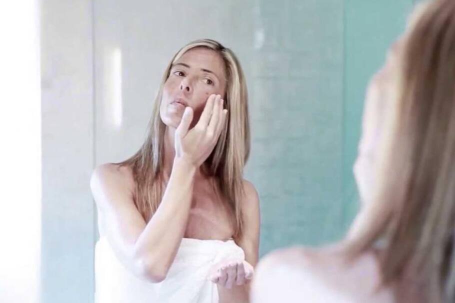 Seis razones para desmaquillarte todas las noches