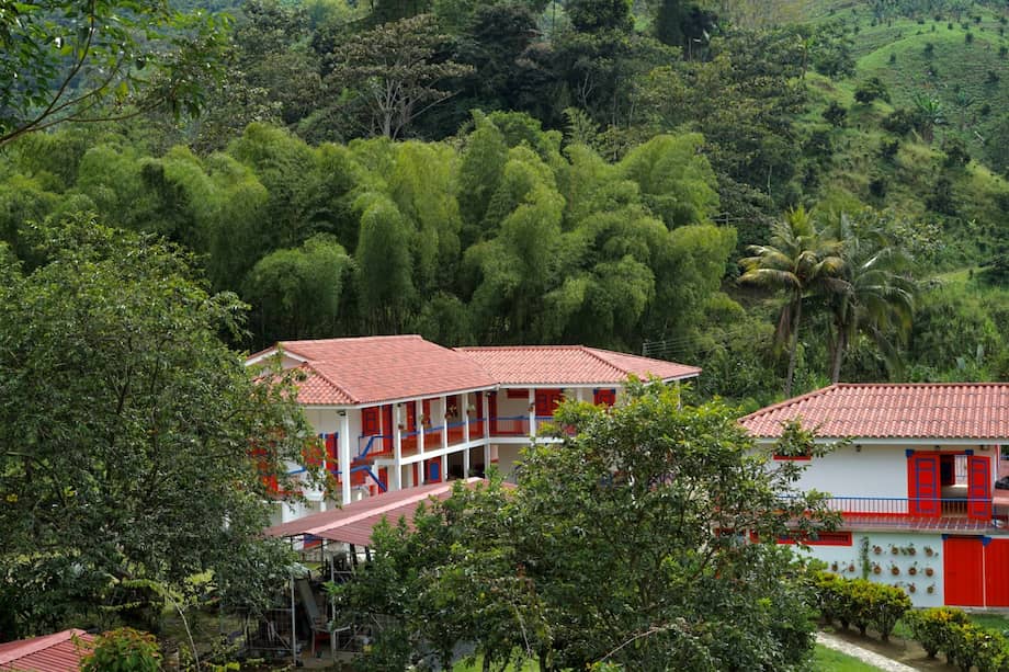“Casa Rivera del Cacao es una experiencia donde logramos que el sabor cuente historias”: Madame Papita.