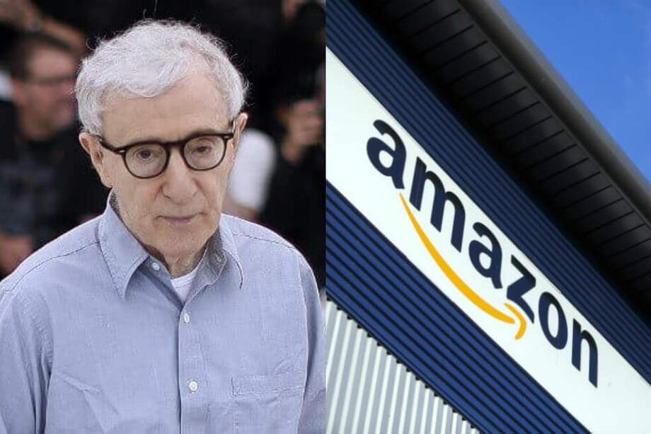 El cineasta había demandado a Amazon por USD$68 millones. / AFP - Pixabay