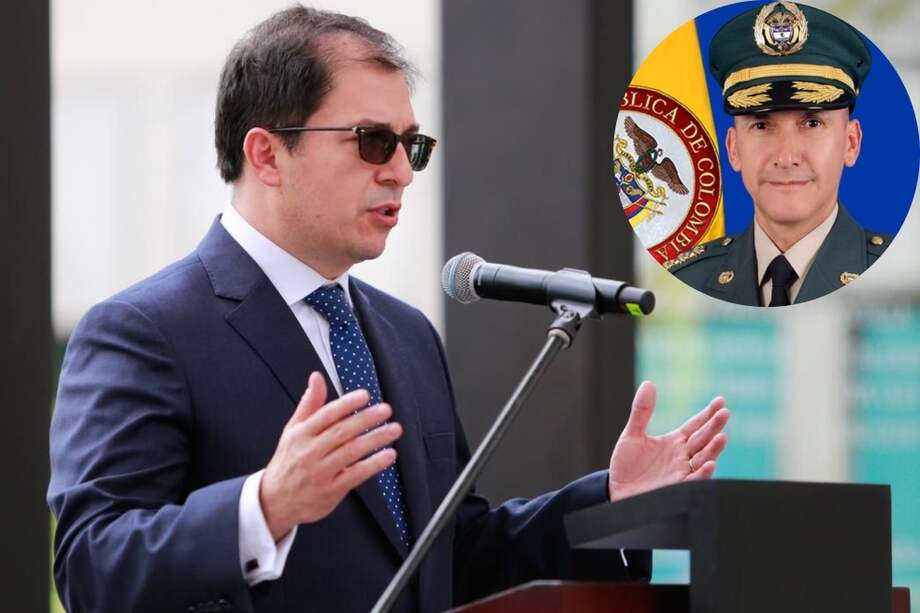 La Fiscalía citó para el próximo 22 de agosto a declarar al comandante del Ejército general Luis Mauricio Ospina, para que entregue información sobre el supuesto plan del ELN para atentar contra el fiscal general Francisco Baborsa.