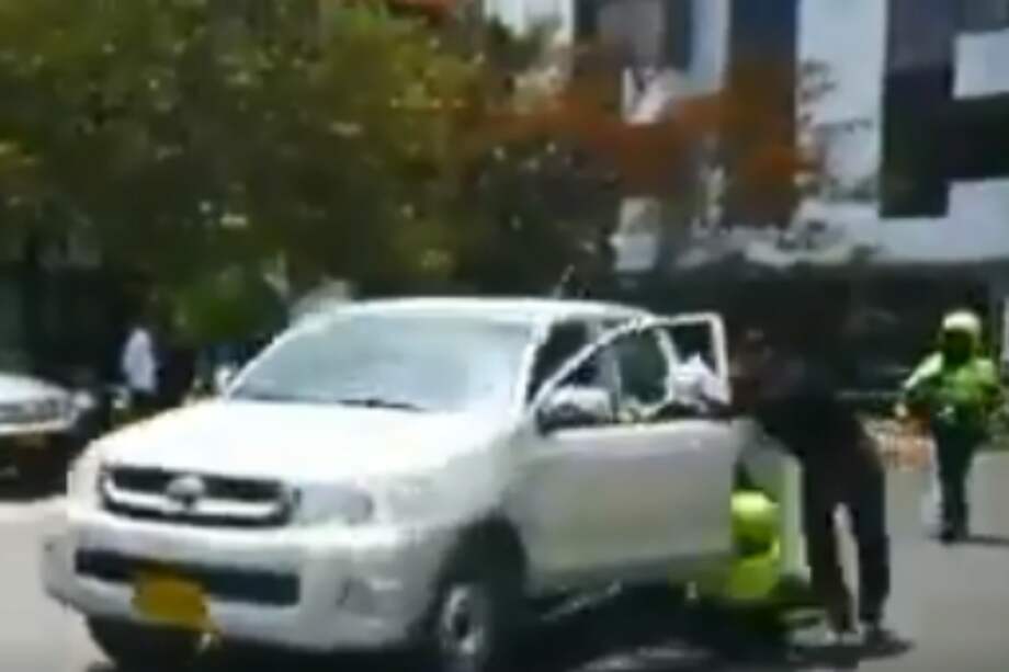 Tomada de Twitter @jnietoblanco