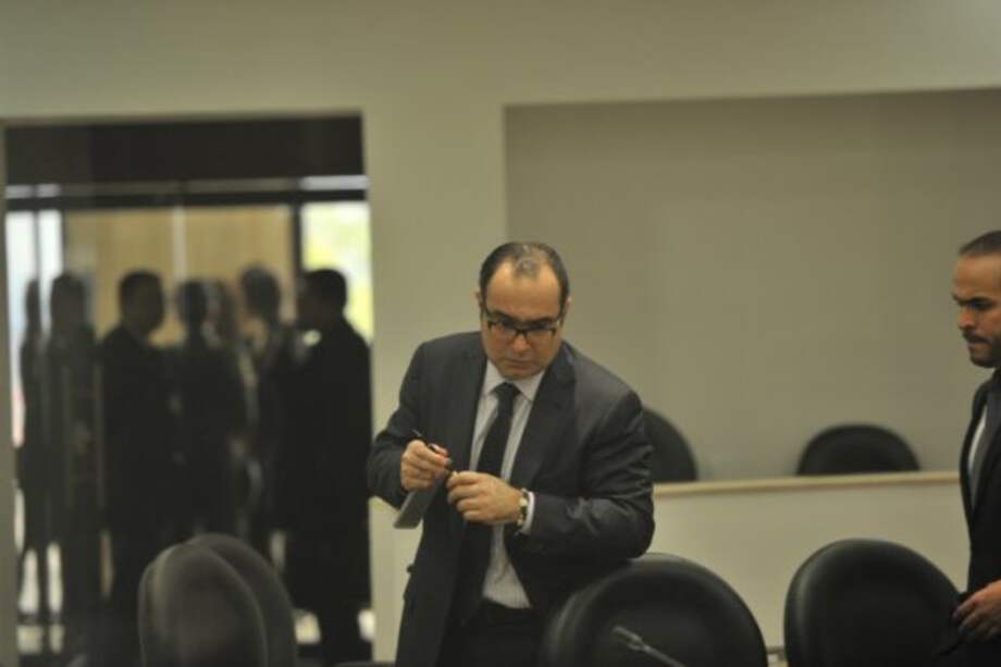 Magistrado Pretelt, la ficha de Fidupetrol para "permear" la Corte Constitucional