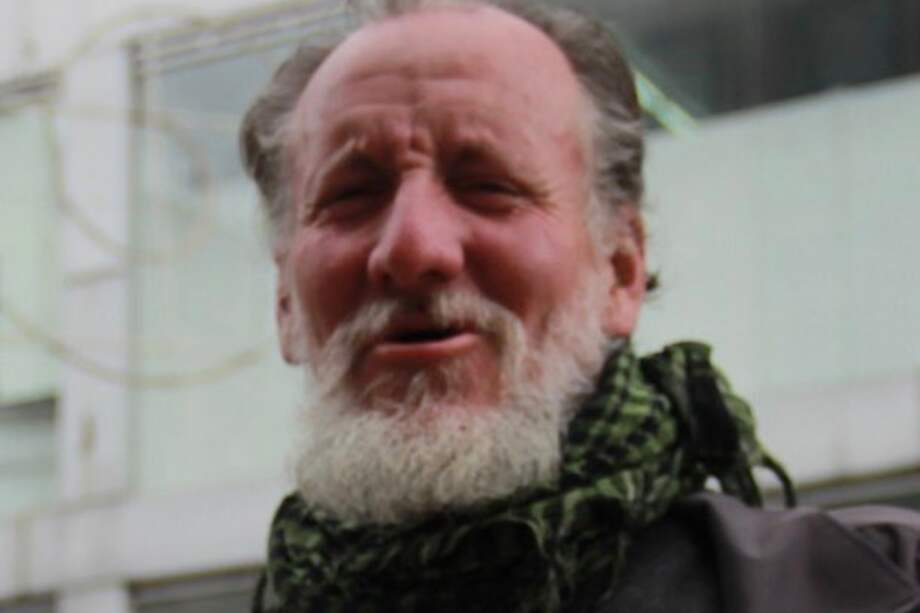 Francisco Giacometto Gómez fue uno de los fundadores de la Unión Patriótica.