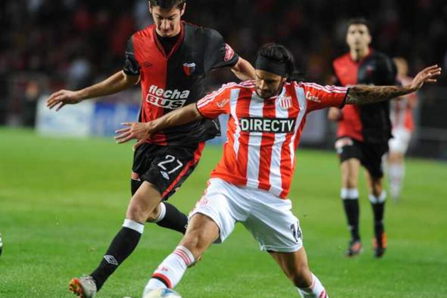 Colón de Santa Fe lidera el torneo argentino con 10 puntos. / Tomada de ole.com.ar