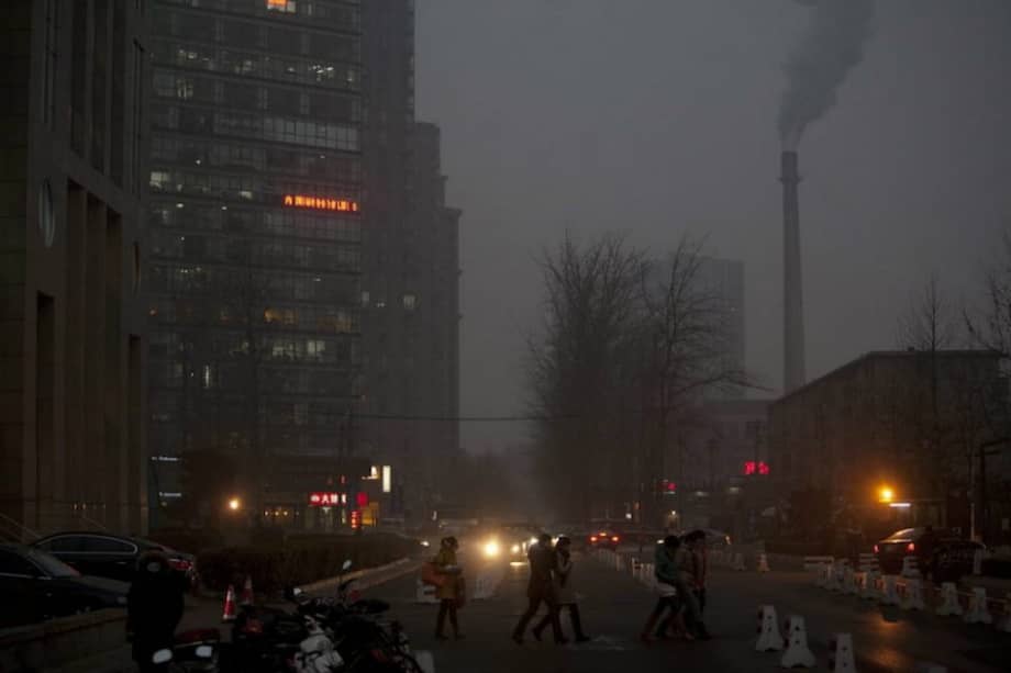 Archivo EFE / Archivo EFE