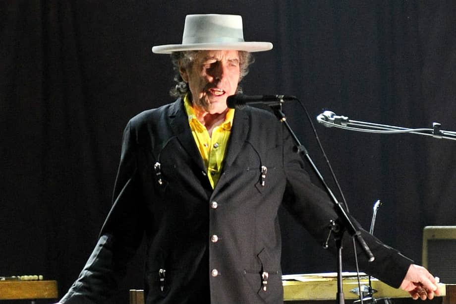 Bob Dylan y su última obra: 'Tempest'