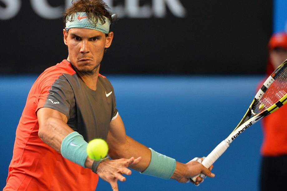 España debutará en la Copa Davis ante Alemania sin Nadal ni Ferrer