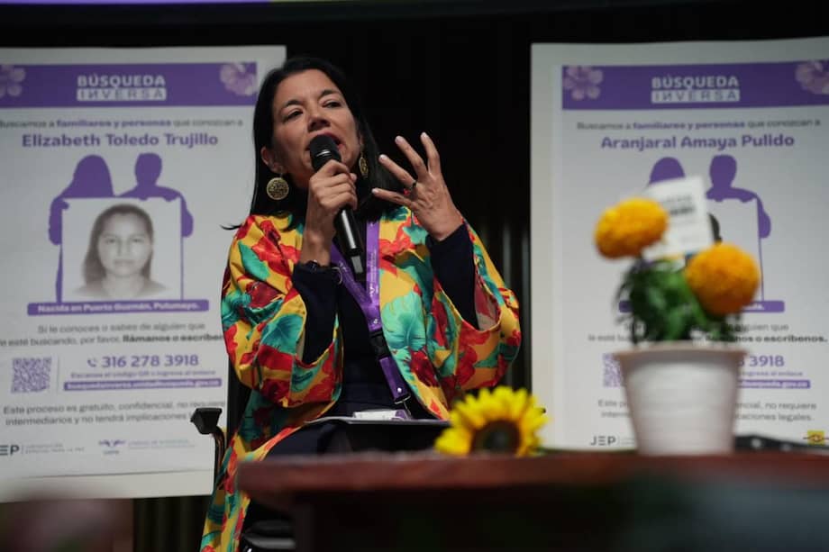 Según la Unidad de Búsqueda, podrían ser 7.000 los casos de personas desaparecidas que, aunque ya fueron halladas, no tienen pistas sobre una familia que los despida dignamente.