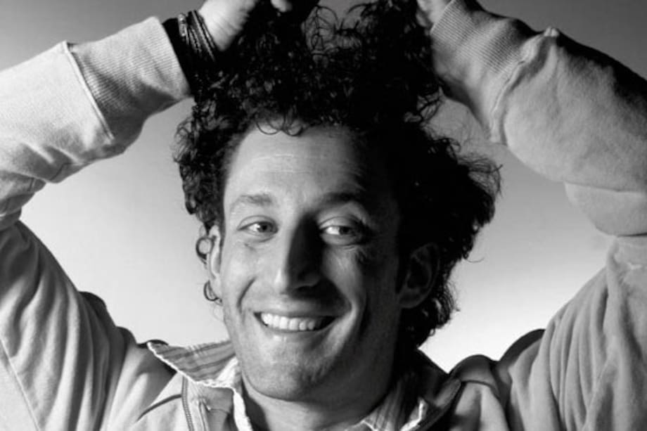 Simón Brand a fondo