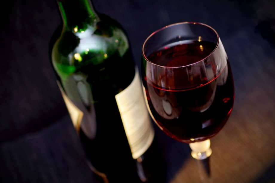 Pixabay / El riesgo de padecer cáncer colorrectal se incrementa en la medida que se incrementa el consumo de alcohol.