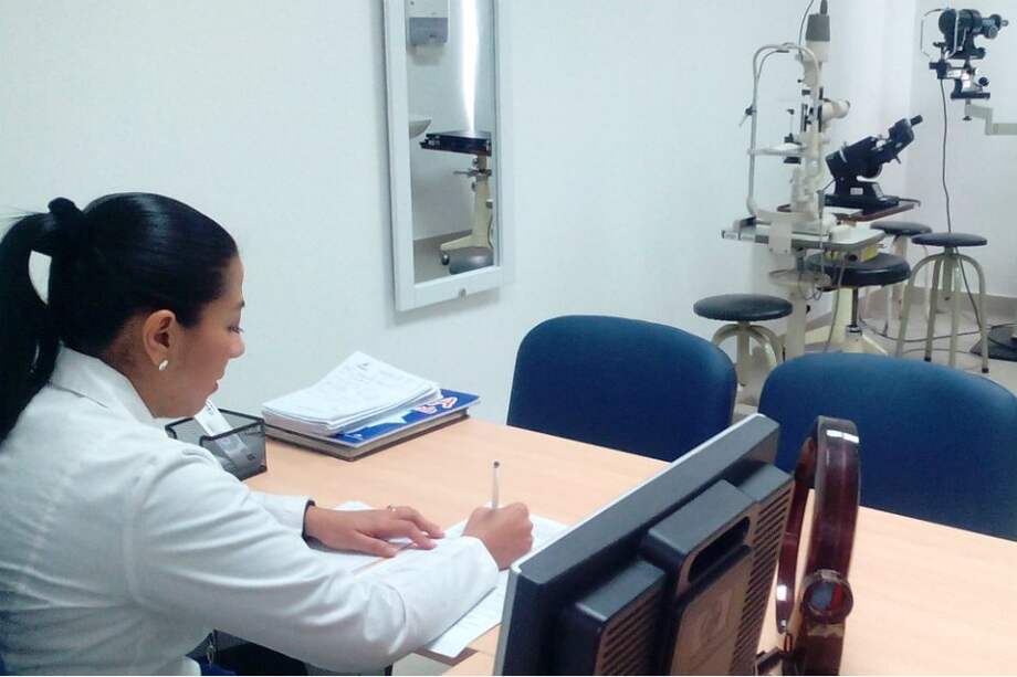 Hospitales públicos en Bogotá cerraron 2014 sin déficit presupuestal