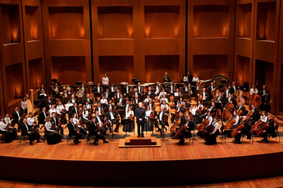 Desde 2011, la OFB está dirigida por Enrique Arturo Diemecke también interpretará a lo largo del año las mejores arias de las óperas más reconocidas del compositor Giuseppe Verdi.