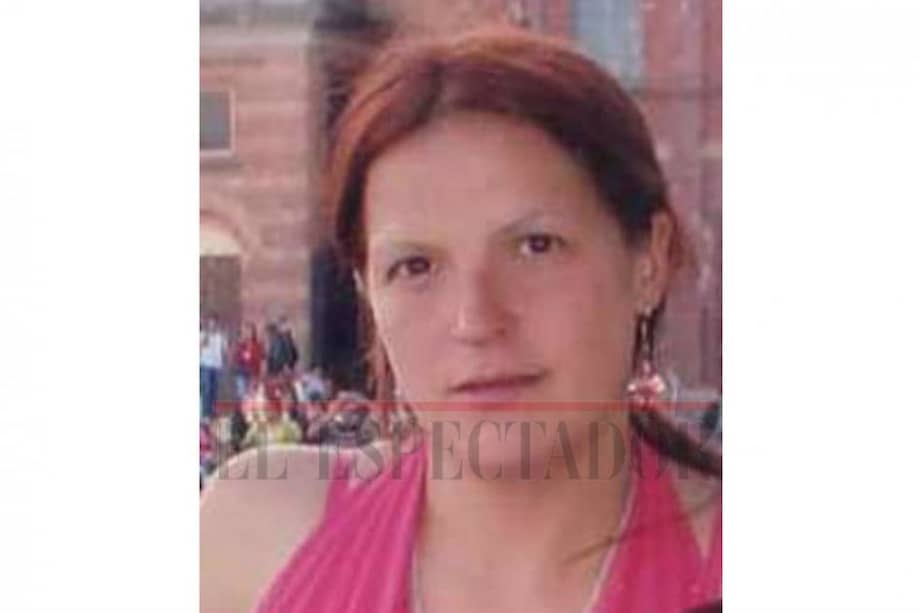 Jessica Lorena Urrego Portillo. /El Espectador