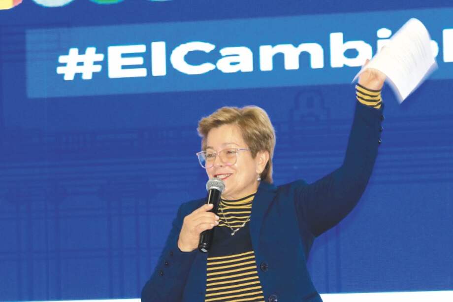 En el Gobierno del Cambio ya se está cumpliendo