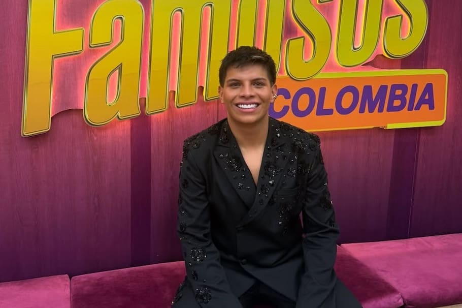 El creador de contenido y finalista de ‘La casa de los famosos’, se mudó de Barranquilla a Medellín. Así es por dentro su lujoso apartamento.