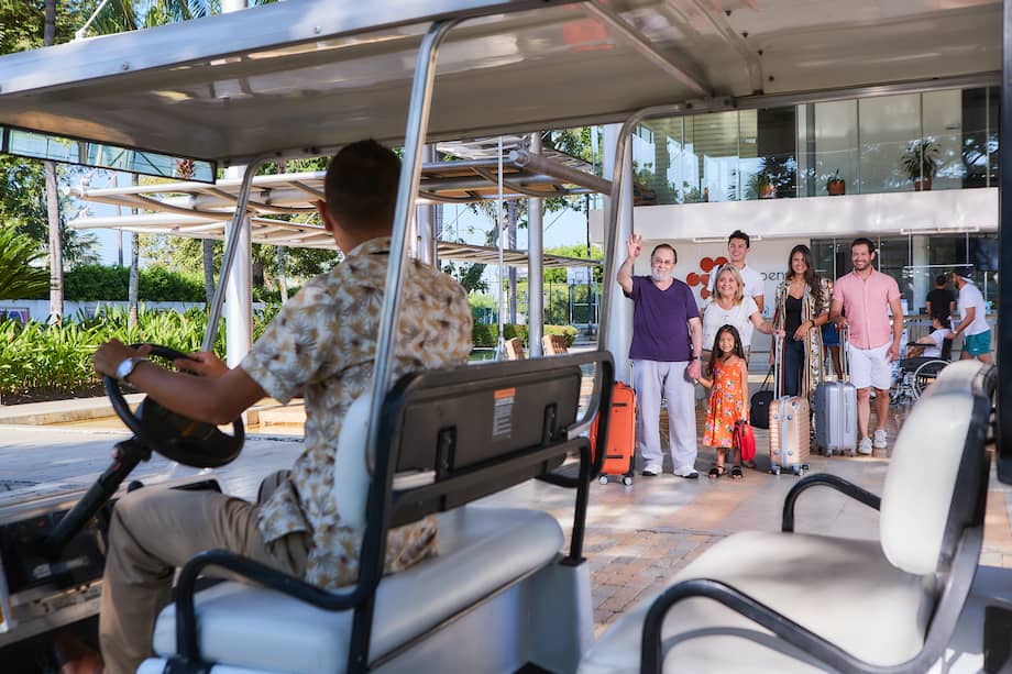 Compensar espera un crecimiento cercano o superior al 15 % en sus eventos y en los diferentes servicios de turismo.