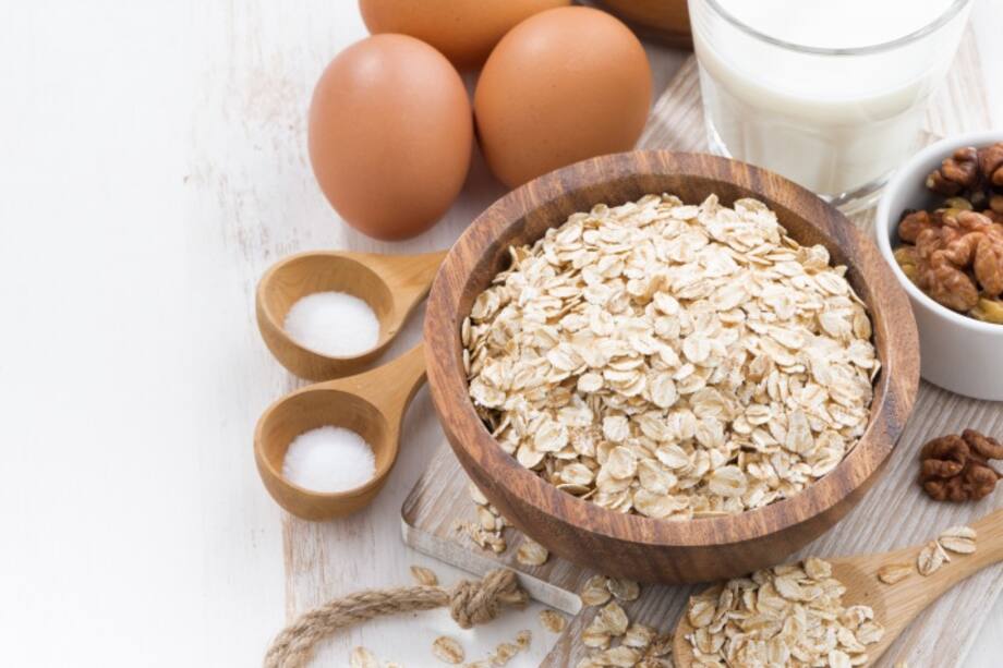 Propiedades de la lecitina