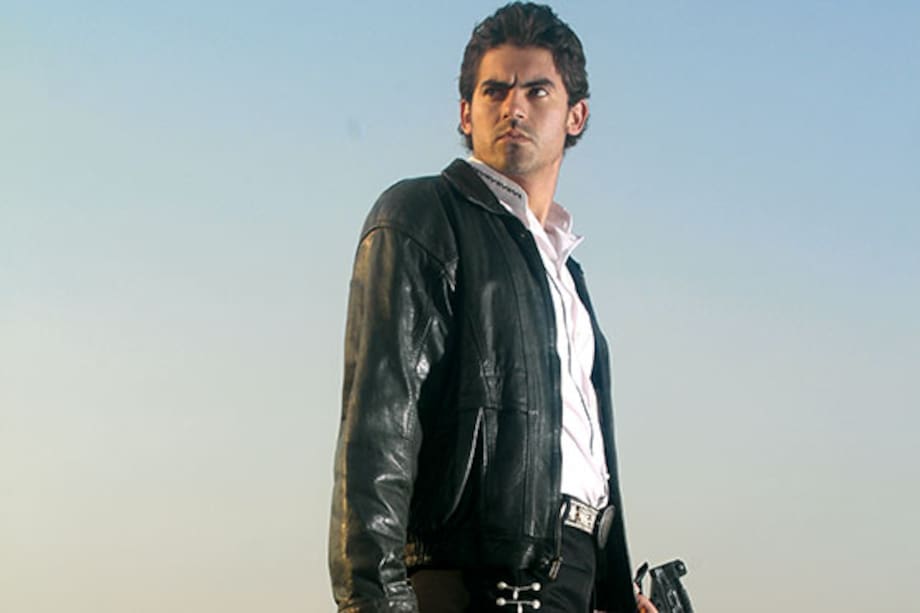 El Mariachi, una serie de acción con mucho sabor mexicano