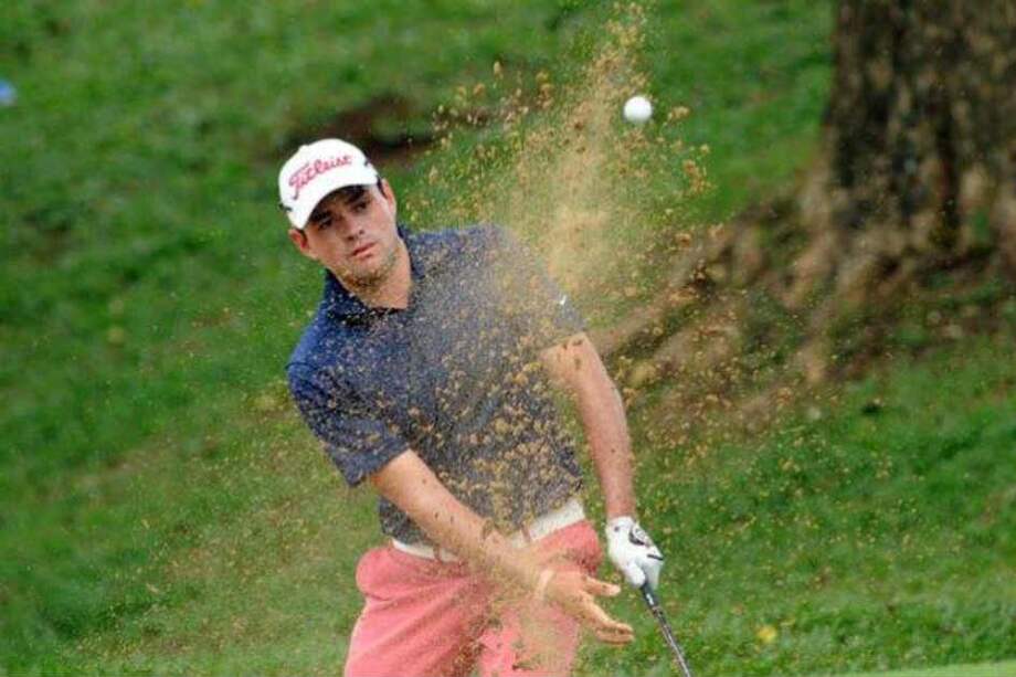 El colombiano Marcelo Rozo ganó el Abierto de Argentina de Golf