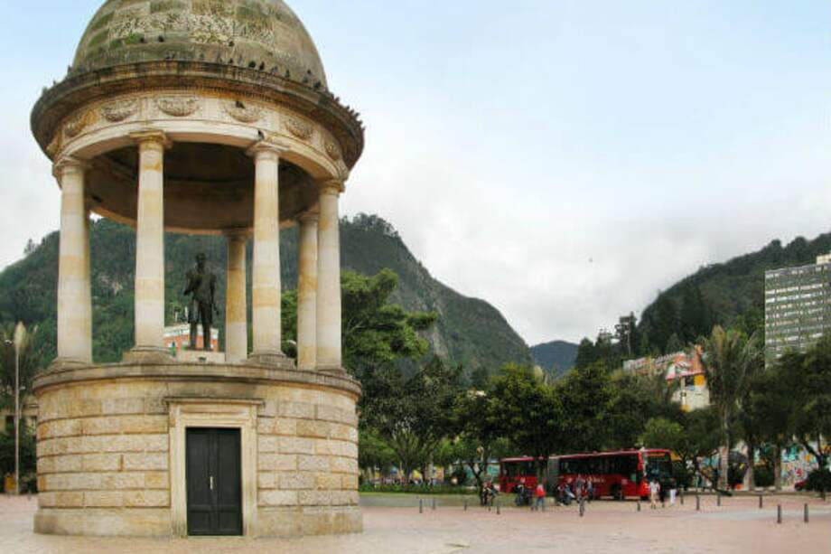 Este año se realizarán conservatorio en el marco del Festival de Música Sacra de Bogotá. / IDPC