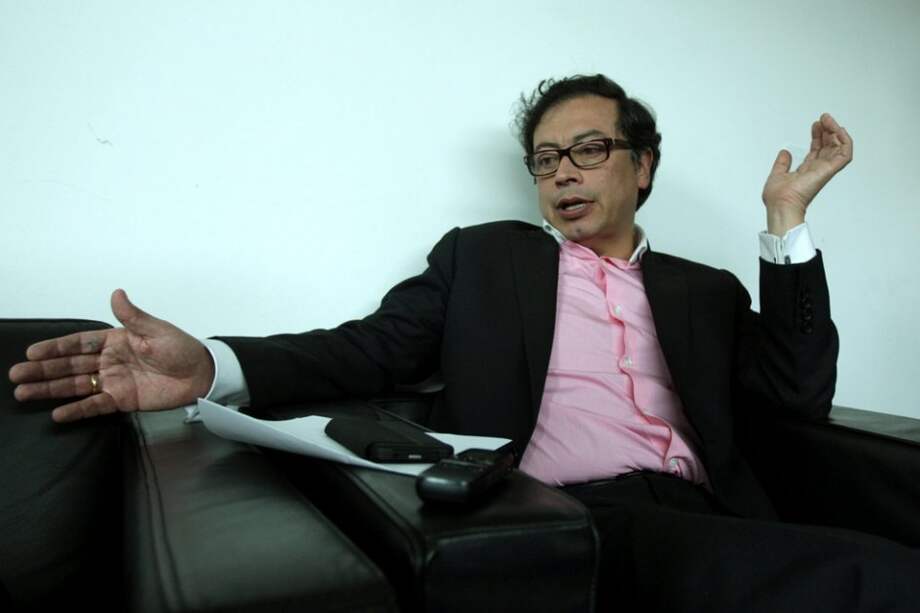 Por caso Petro Colombia se levanta de audiencia de la CIDH