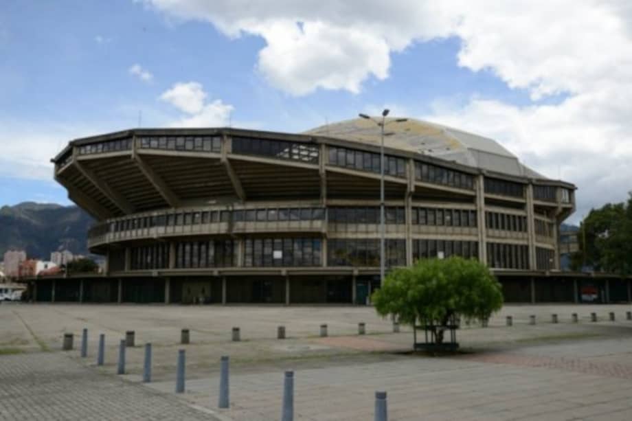 Archivo El Espectador / Archivo El Espectador