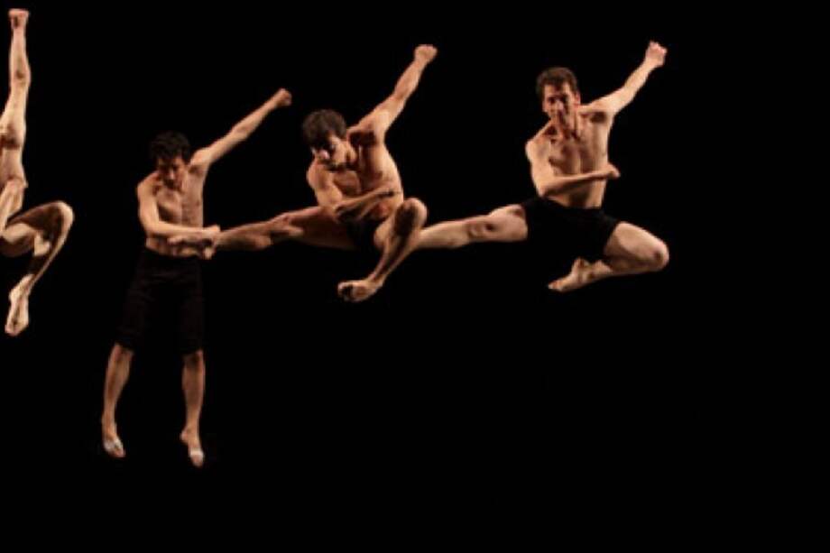 La danza se goza y se investiga