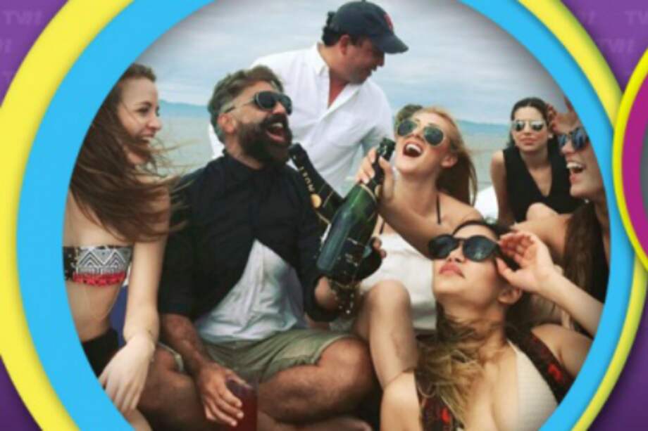 Tomado de www.tvnotas.com.mx / Tomado de www.tvnotas.com.mx