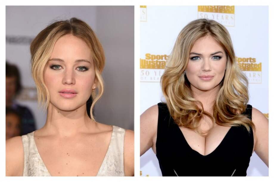 Jennifer Lawrence y Kate Upton, algunas de las víctimas de Ryan Collins.