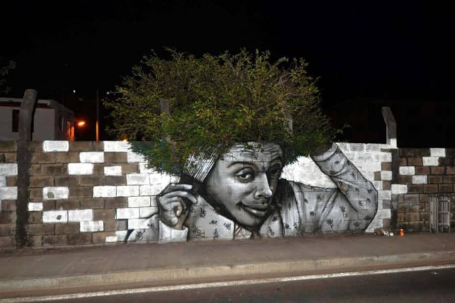 Street Art Project, el arte callejero de la mano de Google
