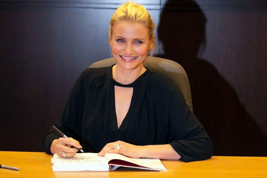 Cameron Diaz defiende su propuesta del vello púbico