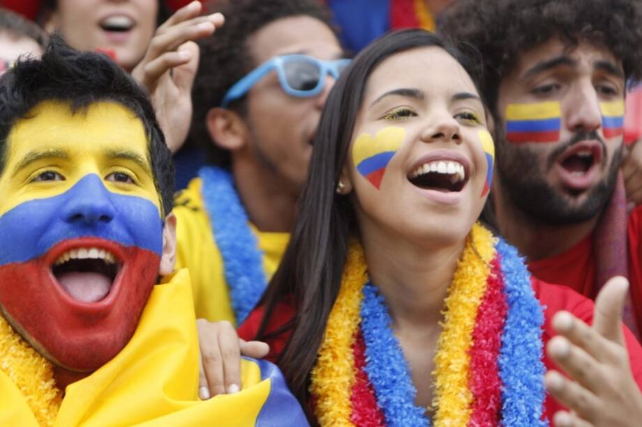 ¡Esta es la canción oficial de la Copa América Centenario!