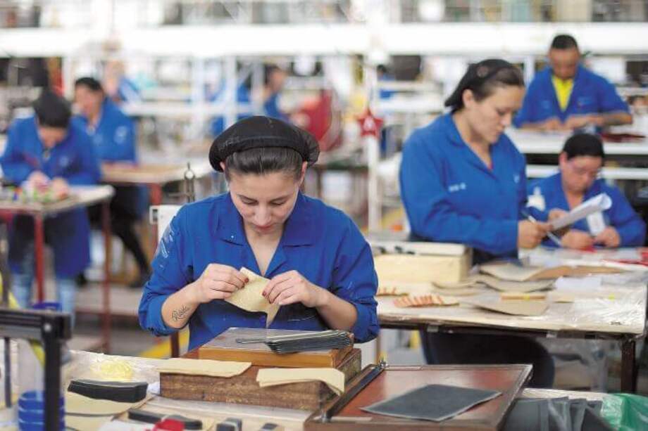 El 40% de los hogares colombianos está compuesto por madres solteras. / Cristian Garavito-EL Espectador