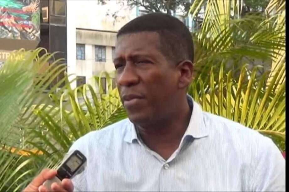 Tomada de Youtube / Video de: Alcaldía de Buenaventura