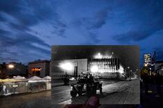 Palacio de Justicia - Especial - 40 Años