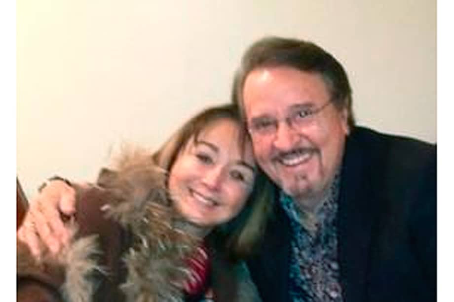 'La Chilindrina' se reconcilió con 'Kiko'