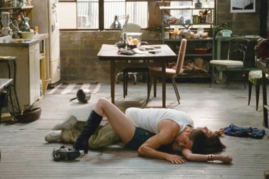 Sexo en la cocina, una aventura excitante para romper con la rutina