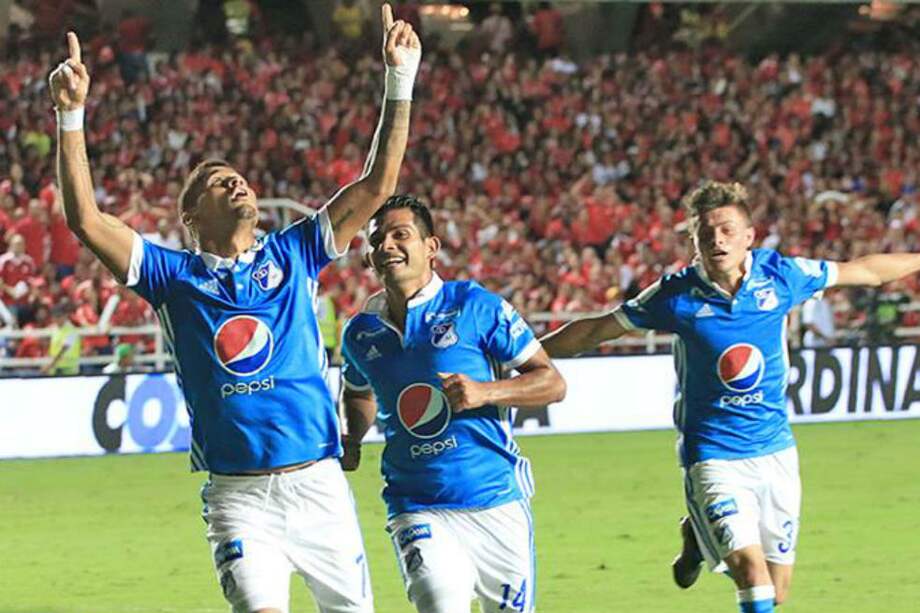 Millonarios FC