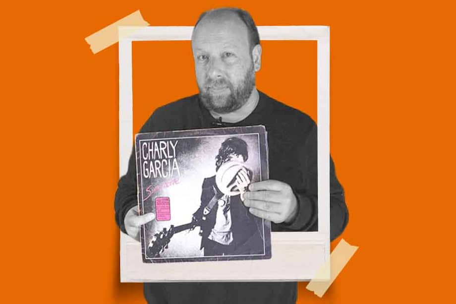 acobo Celnik también es autor de “La causa nacional: historias del rock en Colombia” y “Satisfaction. Conversaciones con el rock”, entre otros libros sobre música.