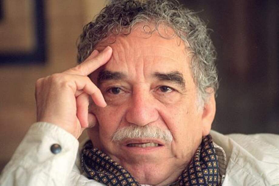 Se celebró la clausura del curso "Cien años de soledad: una caravana de historias", promovido por la Universidad Rey Juan Carlos y la FNPI, en el CaixaForum de Madrid.
/ Archivo EFE