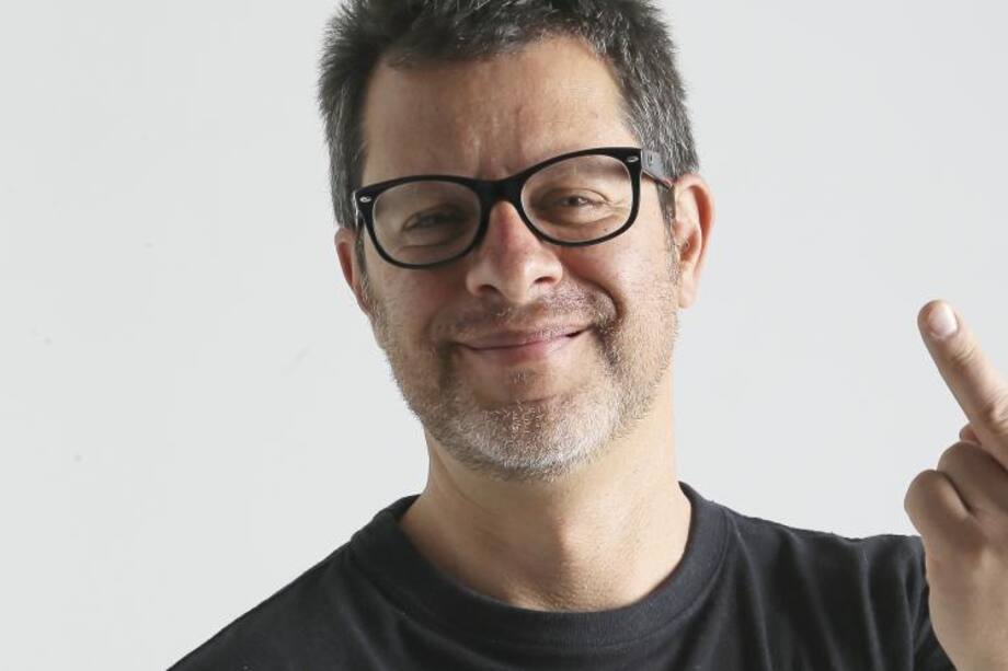 Mauricio Silva: "The Rolling Stones son un patrimonio de la humanidad"