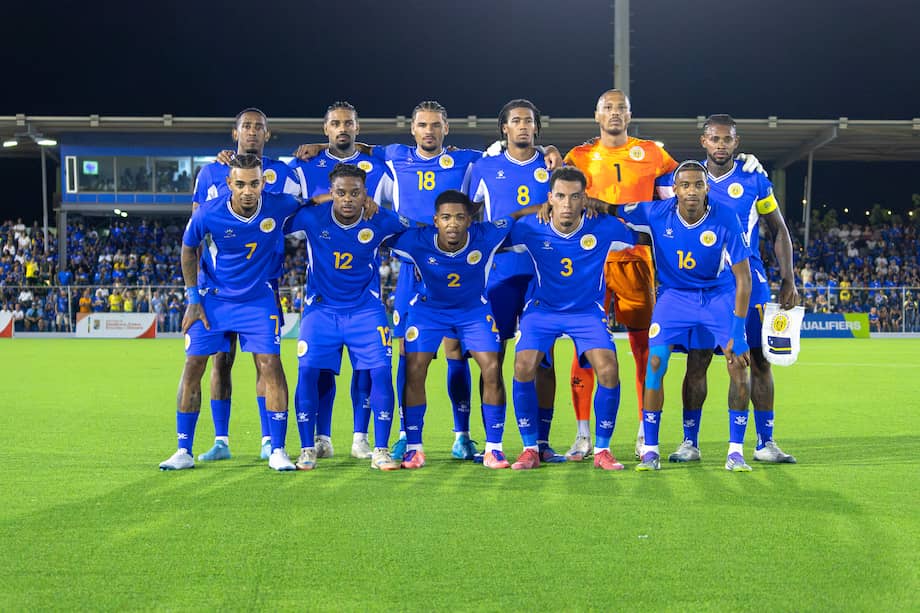 Una selección que hace una década rondaba el puesto 150 del ranking FIFA acaba derribó todas las expectativas y convertirse en el país más pequeño en llegar a un Mundial.