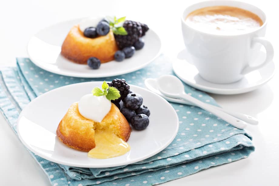 Siga el paso a paso de esta receta para llevarla a su mesa.