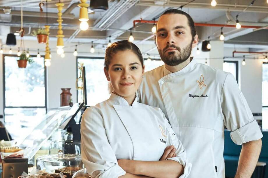 “Promover unos hábitos alimenticios más respetuosos con el medio ambiente y con las tradiciones locales” es el mensaje de la ONU al que el Bogotá Wine Food Festival se ha sumado este año. / Cortesía