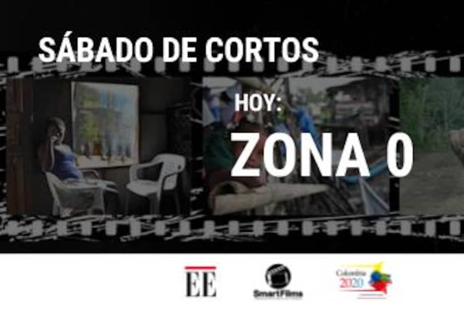 Un corto sobre el miedo y la muerte de los militares en la guerra